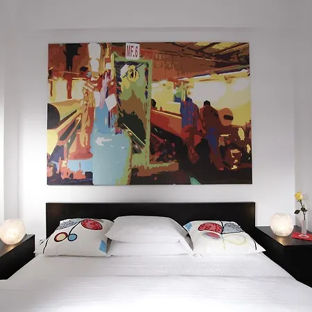 Apartamento Lux Victoriei Bucarest