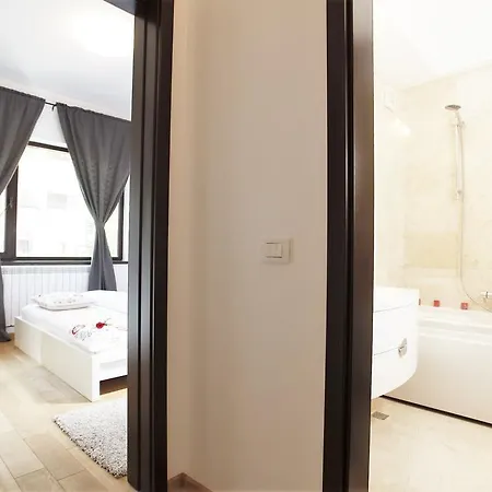 Apartamento Lux Victoriei Bucarest