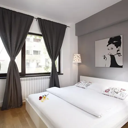 Apartamento Lux Victoriei *
