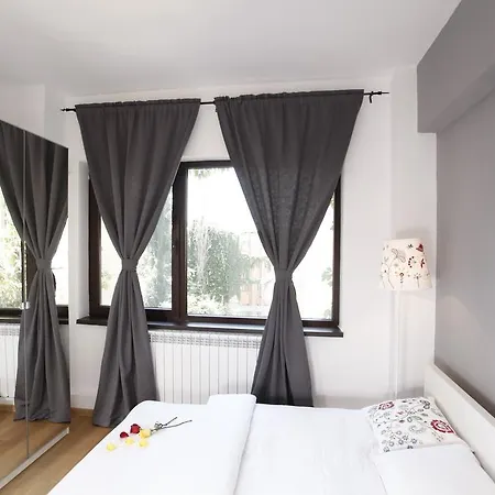 Apartamento Lux Victoriei