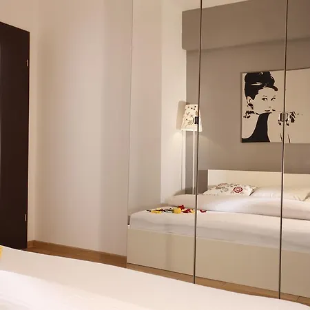 Apartamento Lux Victoriei *