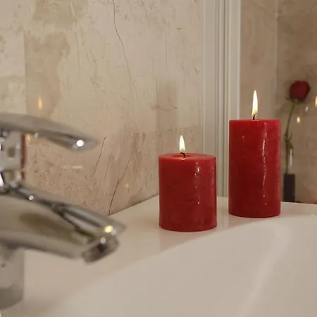 Apartamento Lux Victoriei