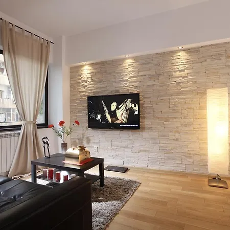 Apartamento Lux Victoriei *