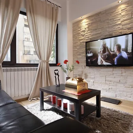 Apartamento Lux Victoriei Bucarest