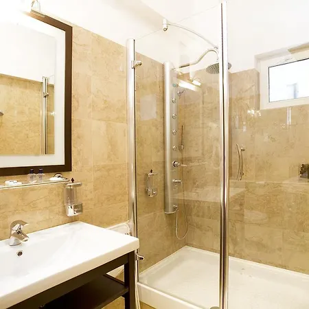 Apartamento Lux Victoriei