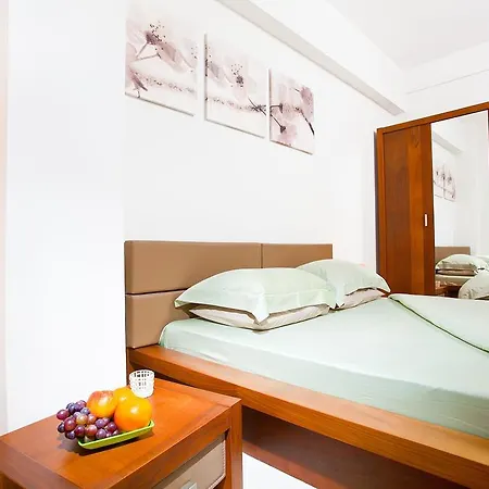 Apartamento Lux Victoriei Bucarest