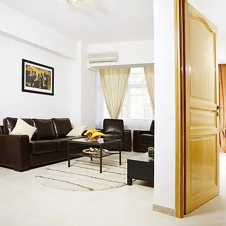 Lux Victoriei Apartamento